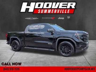 Used 2023 GMC Sierra 1500 Elevation