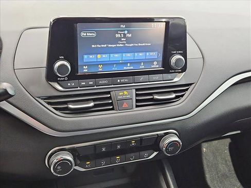 Used 2022 Nissan Altima 2.5 S image 15