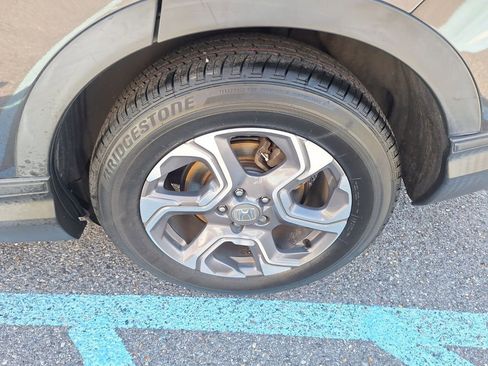 Used 2017 Honda CR-V EX image 24