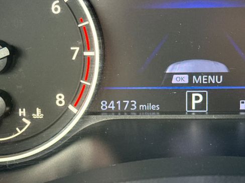 Used 2020 Nissan Altima 2.5 SV image 28