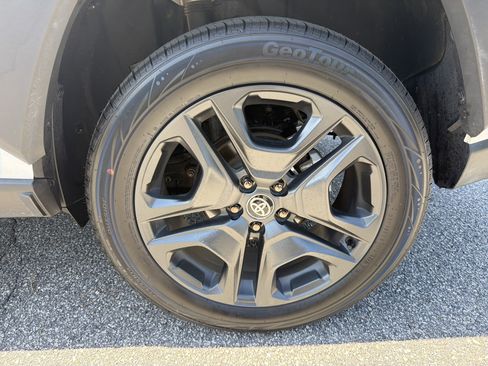 Certified 2024 Toyota RAV4 Adventure AWD/4WD image 30