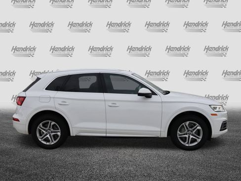 Used 2018 Audi Q5 2.0T Premium Plus w/ Premium Plus Package image 10