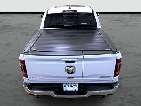 Used 2023 RAM 1500 Limited image 3