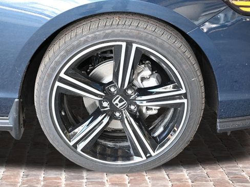 New 2026 Honda Accord SE image 40