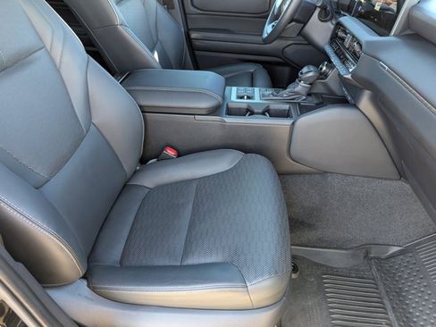 Used 2024 Toyota Land Cruiser image 27