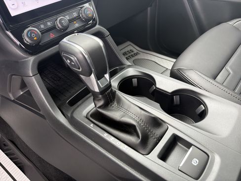 New 2026 Ford Ranger Lariat AWD/4WD image 23