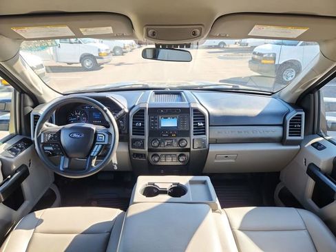 Used 2021 Ford F350 XL w/ Power Equipment Group RWD image 34