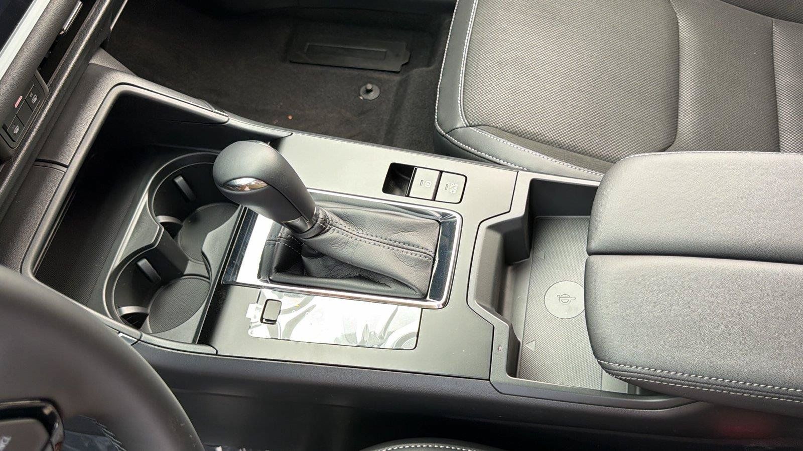New 2026 MAZDA CX-5 Select AWD/4WD image 19