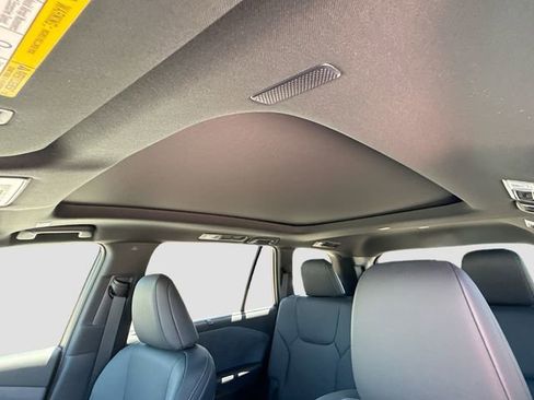 New 2026 Lexus TX 350 AWD image 29