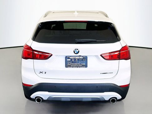 Used 2020 BMW X1 sDrive28i w/ Convenience Package FWD image 6