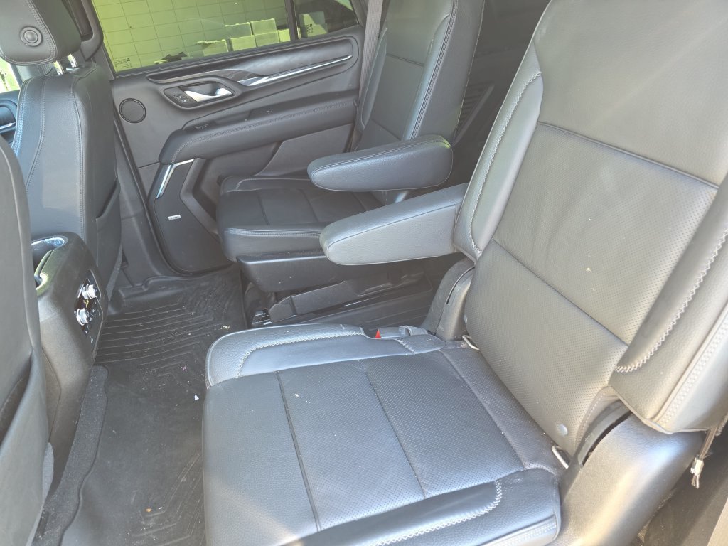 Used 2021 GMC Yukon Denali RWD image 19