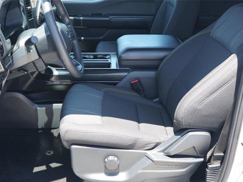 Used 2025 Ford F150 STX RWD image 10