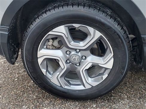 Used 2017 Honda CR-V EX-L image 5