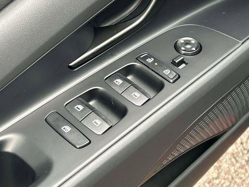 New 2026 Hyundai Elantra N w/ Cargo Package image 13