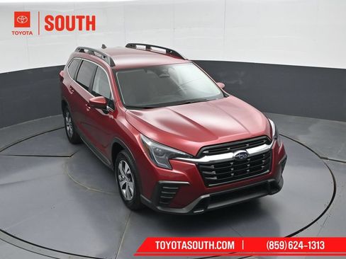 Used 2025 Subaru Ascent Premium AWD/4WD image 49