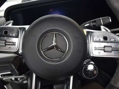 Certified 2021 Mercedes-Benz G 63 AMG 4MATIC image 30