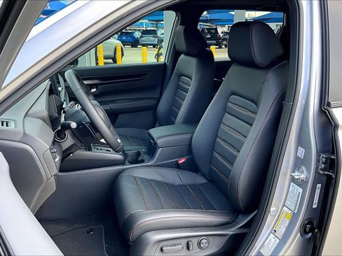 New 2026 Honda CR-V Sport-L image 9