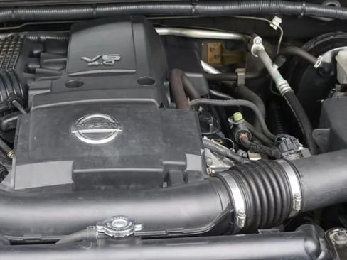 Used 2018 Nissan Frontier SV RWD image 14