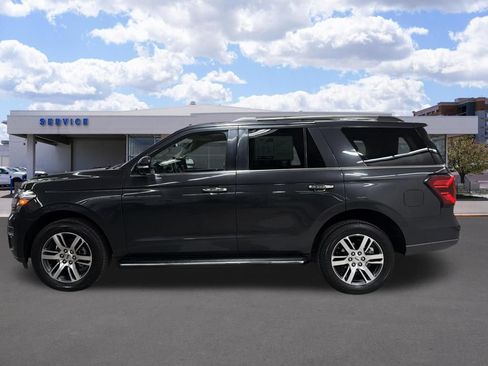 Certified 2023 Ford Expedition Limited AWD/4WD image 6