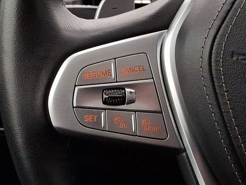 Used 2025 BMW X7 xDrive40i image 25