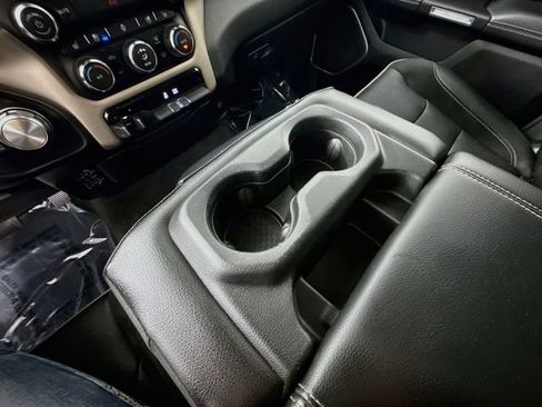 Used 2021 RAM 1500 Laramie AWD/4WD image 31
