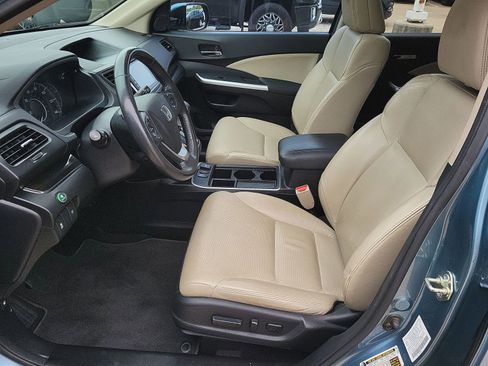 Used 2016 Honda CR-V EX-L image 19