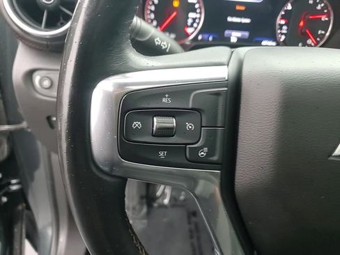 Used 2019 Chevrolet Blazer Premier w/ Sun and Wheels Package image 16