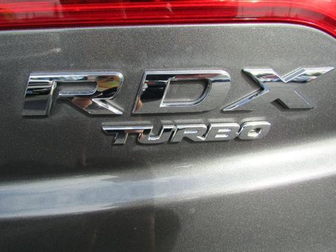 Used 2008 Acura RDX SH-AWD image 19