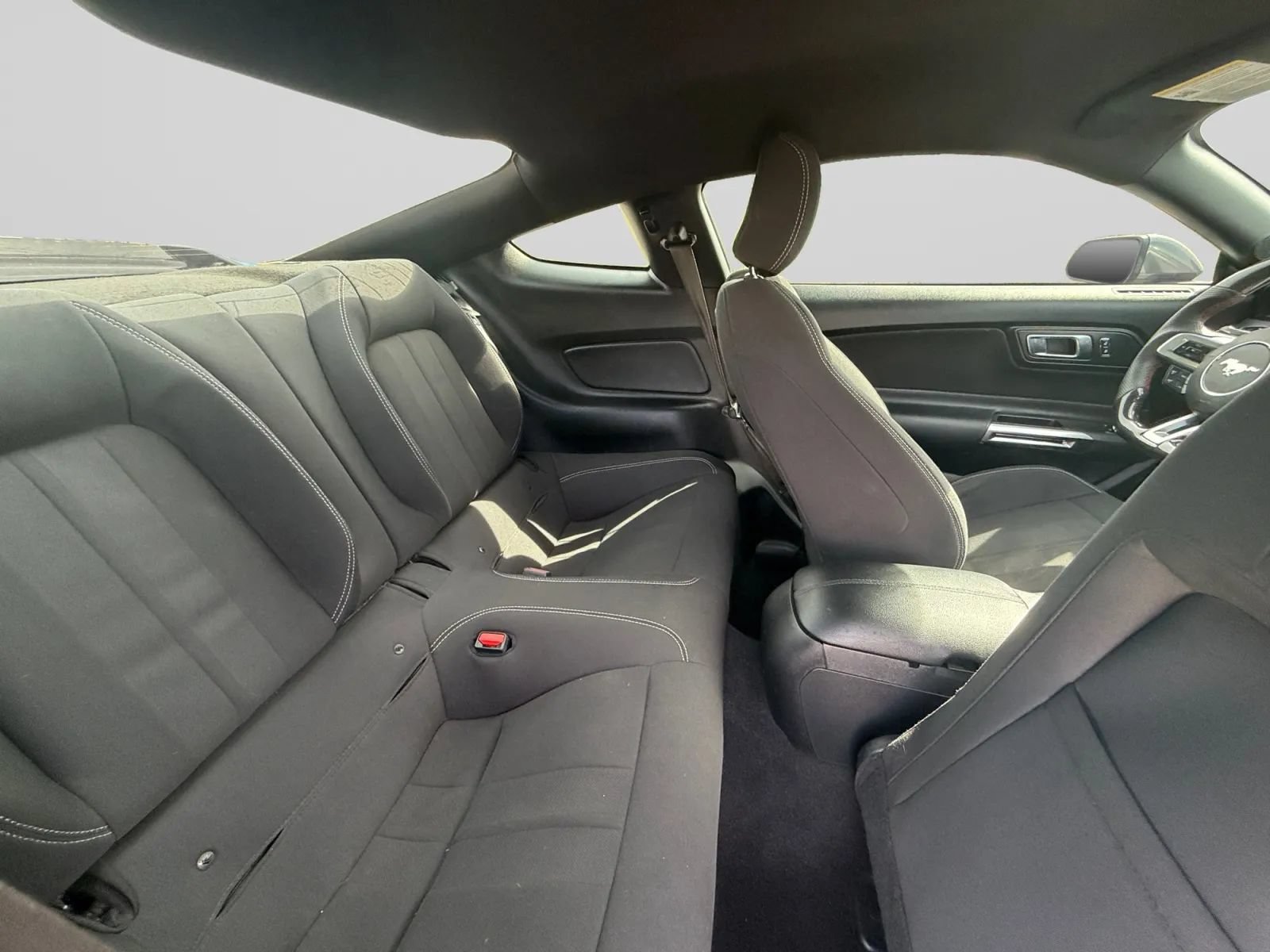 Used 2021 Ford Mustang GT RWD image 28