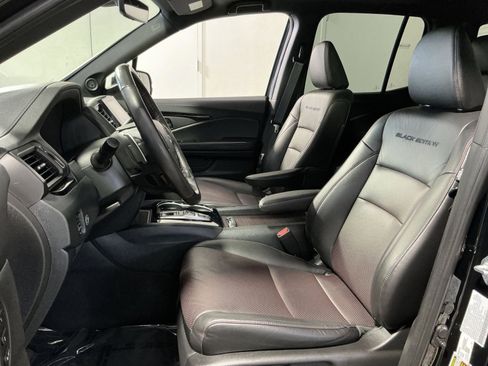 Used 2023 Honda Ridgeline Black Edition image 14