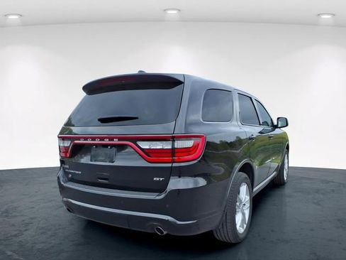 Used 2026 Dodge Durango GT image 14