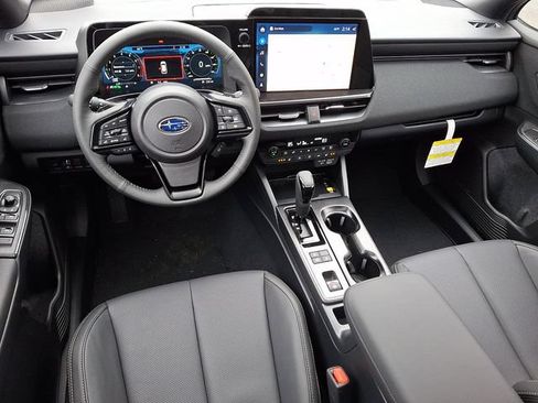New 2026 Subaru Outback Limited AWD/4WD image 9