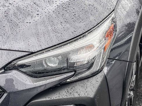 Used 2023 Subaru Outback Onyx Edition image 7