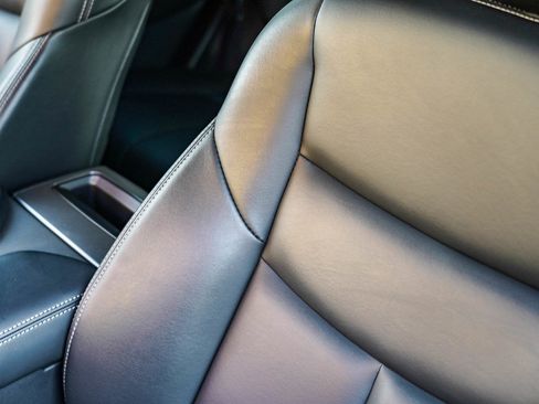 Used 2024 Nissan Murano SV w/ SV Midnight Edition Package image 29