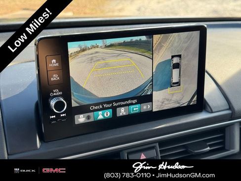 Used 2024 Honda Pilot Elite image 37