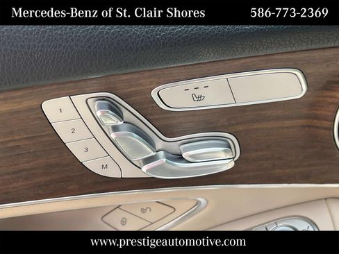 Used 2021 Mercedes-Benz GLC 300 4MATIC image 20