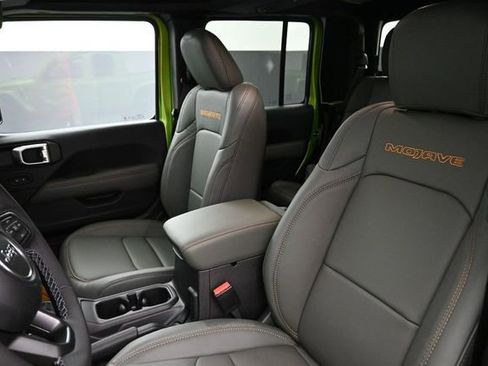 New 2026 Jeep Gladiator Mojave AWD/4WD image 13