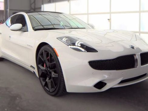 Used 2019 Karma Revero RWD image 3