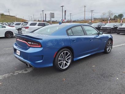 New 2023 Dodge Charger R/T w/ Navigation & Travel Group
