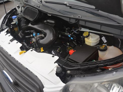 Used 2017 Ford Transit 350 XL image 26
