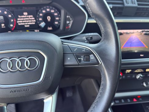 Used 2021 Audi Q3 2.0T Premium w/ Convenience Package image 10