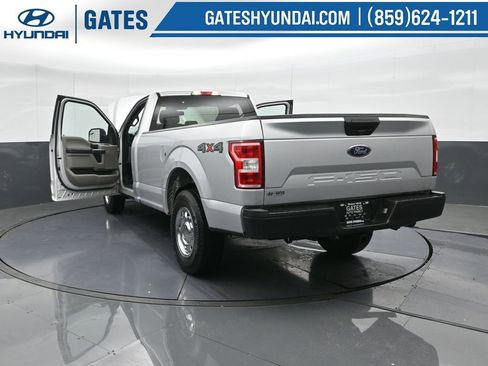 Used 2019 Ford F150 XL w/ XL Power Equipment Group image 50