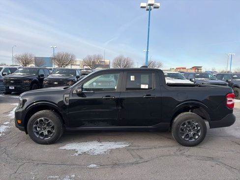 New 2026 Ford Maverick XLT image 7