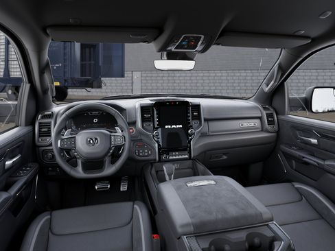 New 2026 RAM 1500 RHO AWD/4WD image 50