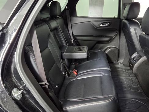 Used 2024 Chevrolet Blazer LT w/ Convenience Package image 34