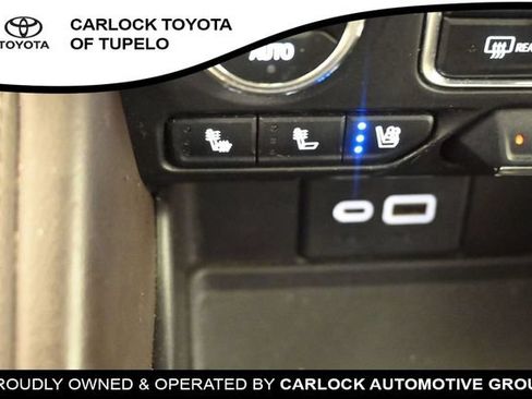 Used 2021 GMC Yukon SLT w/ SLT Luxury Plus Package AWD/4WD image 38