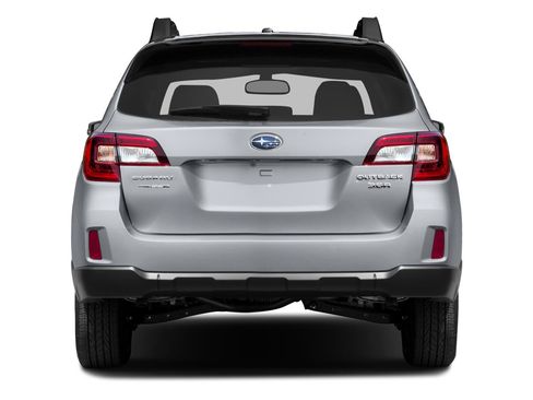 Used 2016 Subaru Outback 2.5i Limited AWD/4WD image 5