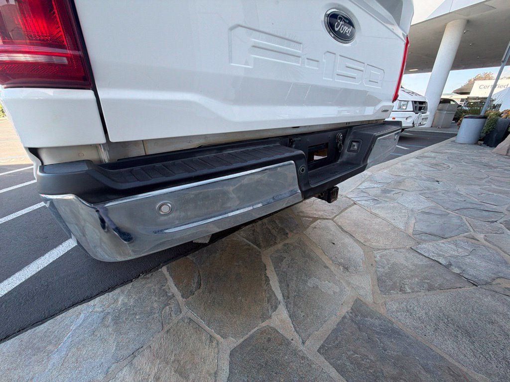 Used 2021 Ford F150 XLT w/ Trailer Tow Package AWD/4WD image 16