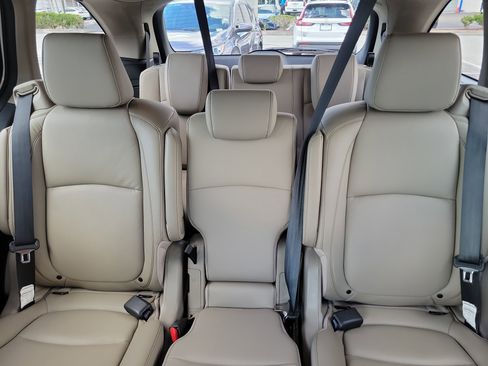 Used 2023 Honda Odyssey EX-L image 14