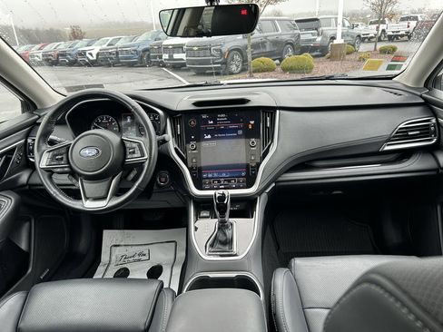 Used 2022 Subaru Outback Limited w/ Popular Package #2 image 16